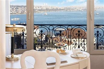 CVK Park Bosphorus Hotel Istanbul