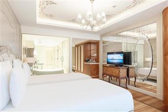 CVK Park Bosphorus Hotel Istanbul