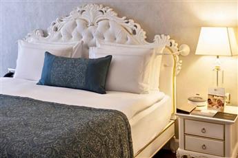 CVK Park Bosphorus Hotel Istanbul
