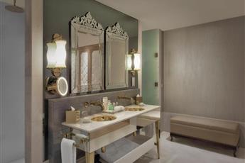 CVK Park Bosphorus Hotel Istanbul