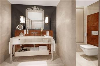CVK Park Bosphorus Hotel Istanbul