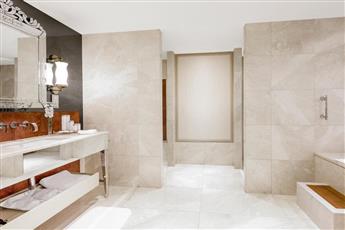 CVK Park Bosphorus Hotel Istanbul