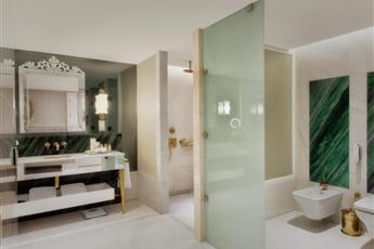 CVK Park Bosphorus Hotel Istanbul