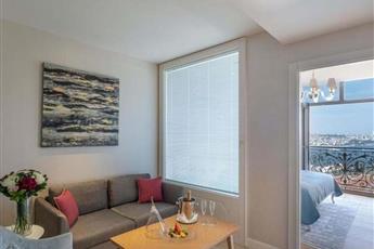 CVK Park Bosphorus Hotel Istanbul
