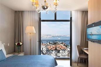 CVK Park Bosphorus Hotel Istanbul