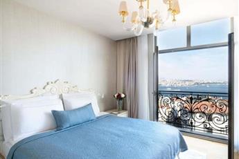 CVK Park Bosphorus Hotel Istanbul