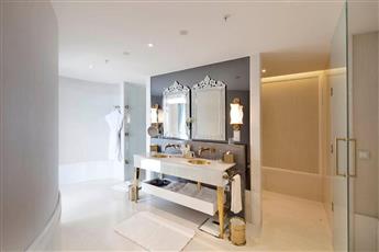 CVK Park Bosphorus Hotel Istanbul