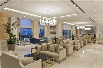 CVK Park Bosphorus Hotel Istanbul