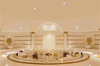 CVK Park Bosphorus Hotel Istanbul