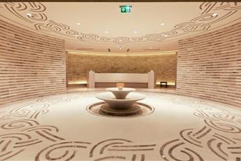 CVK Park Bosphorus Hotel Istanbul