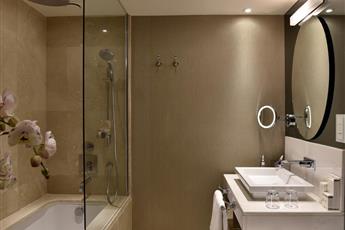CVK Park Bosphorus Hotel Istanbul