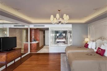 CVK Park Bosphorus Hotel Istanbul