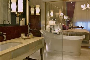 CVK Park Bosphorus Hotel Istanbul