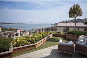 CVK Park Bosphorus Hotel Istanbul