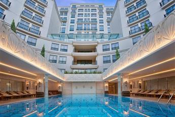 CVK Park Prestige Suites 5*