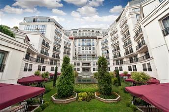 CVK Park Prestige Suites 5*