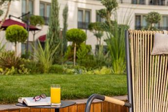 CVK Park Prestige Suites 5*