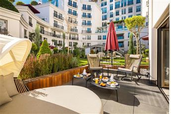 CVK Park Prestige Suites 5*