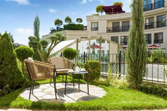 CVK Park Prestige Suites 5*