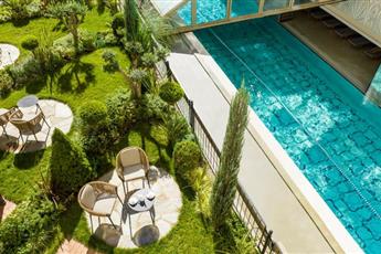CVK Park Prestige Suites 5*