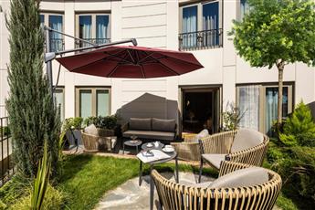 CVK Park Prestige Suites 5*