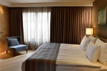 CVK Park Prestige Suites 5*