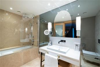 CVK Park Prestige Suites 5*