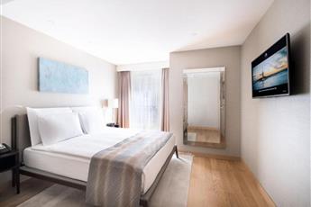 CVK Park Prestige Suites 5*