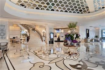 CVK Park Prestige Suites 5*