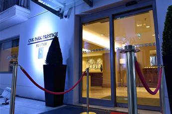 CVK Park Prestige Suites 5*