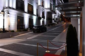 CVK Park Prestige Suites 5*