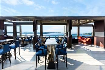 CVK Park Prestige Suites 5*