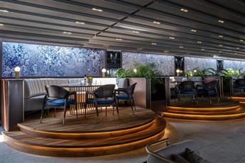 CVK Park Prestige Suites 5*