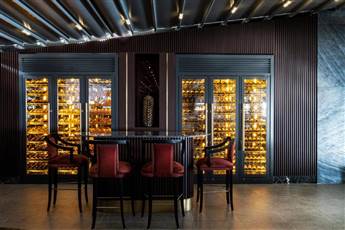 CVK Park Prestige Suites 5*