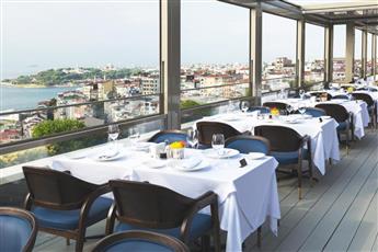 CVK Park Prestige Suites 5*