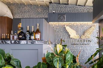 CVK Park Prestige Suites 5*