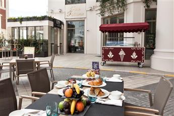 CVK Park Prestige Suites 5*