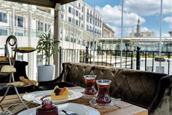 CVK Park Prestige Suites 5*