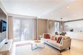 CVK Park Prestige Suites 5*