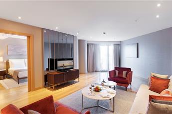 CVK Park Prestige Suites 5*