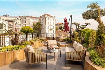 CVK Park Prestige Suites 5*