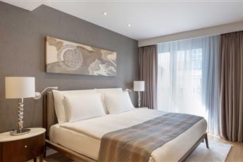 CVK Park Prestige Suites 5*