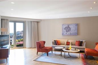 CVK Park Prestige Suites 5*