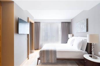 CVK Park Prestige Suites 5*