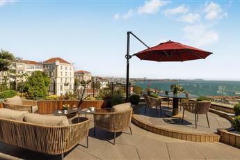 CVK Park Prestige Suites 5*