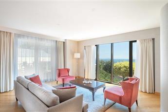 CVK Park Prestige Suites 5*