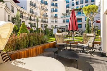 CVK Park Prestige Suites 5*