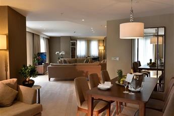 CVK Park Prestige Suites