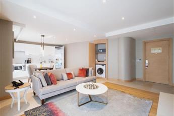 CVK Park Prestige Suites