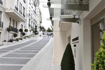 CVK Park Prestige Suites